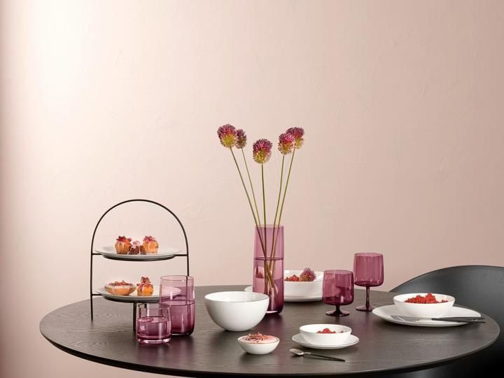 Actual product image ASA Selection ASA à table ligne noire bowl 15,5cm Set6 (1 x)
