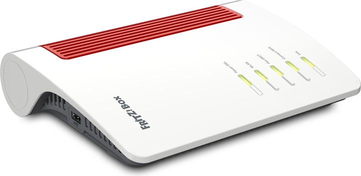 Productafbeelding AVM FRITZ!Box 7690 (DE-Version)