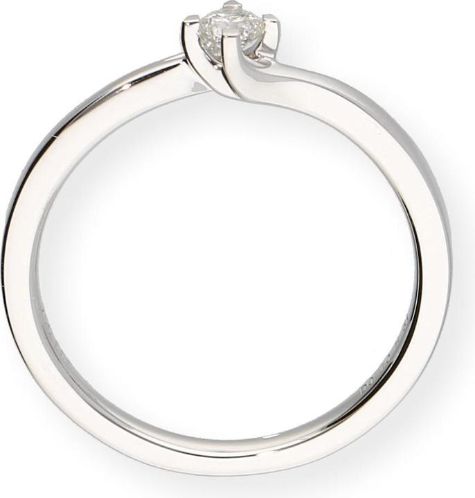 Immagine prodotto Carat Solitaire (56, Oro 750/18 K)