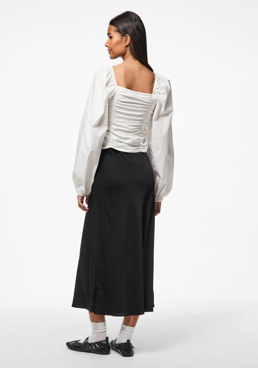 Produktbild Pieces Pcmalysia Ls Top Jrs Noos Bc (XS)