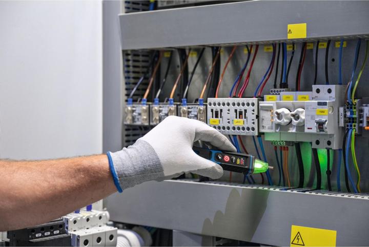 Productafbeelding Bosch Professional GVD 1000-17 (CAT IV 1000V)