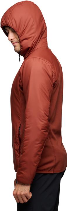 Actual product image Black Diamond M First Light Hybrid Hoody (L)