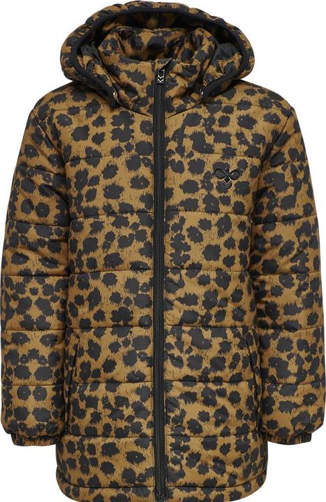 Actual product image hummel Echo Jacket (146)
