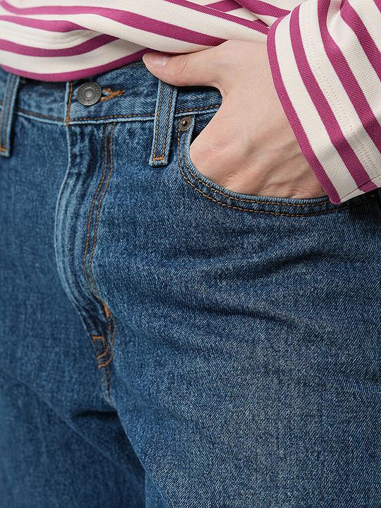 Actual product image Levis Boyfriend Fit 94 BAGGY (W25/L31)