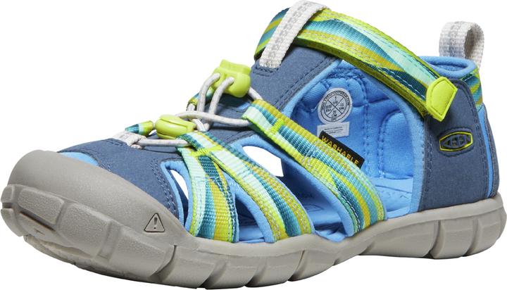 Keen Y Seacamp II CNX