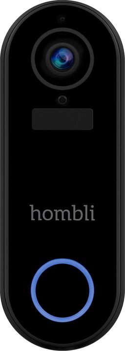 Produktbild Hombli Smart Doorbell 2 (WLAN)