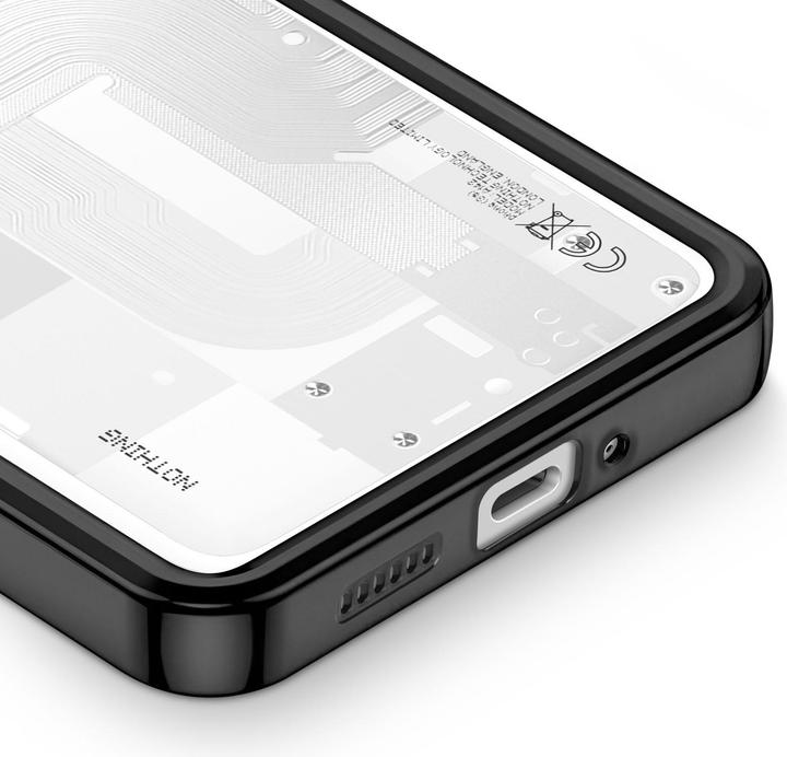Produktbild Avizar Stossfeste Hülle für Nothing Phone 3a (Nothing Phone (3a))