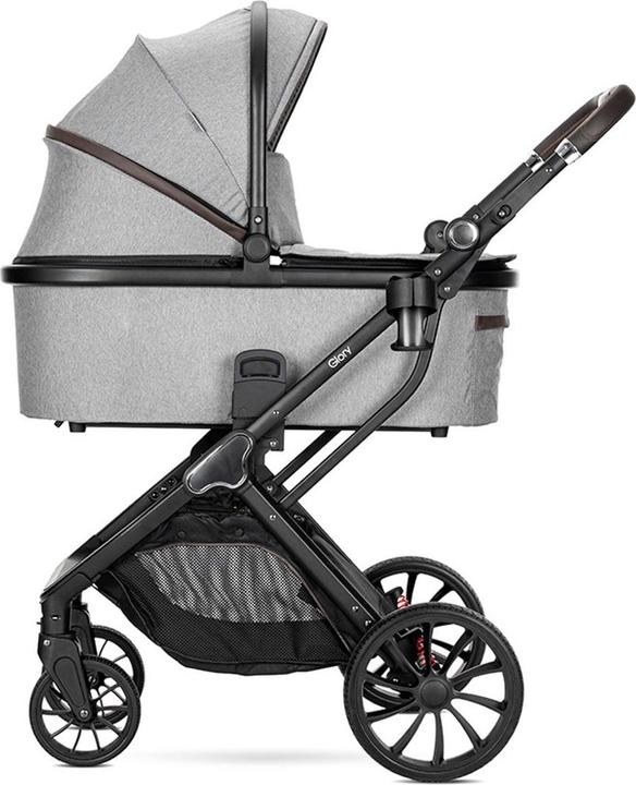 Produktbild Lorelli Kinderwagen 2in1 Glory Adapter