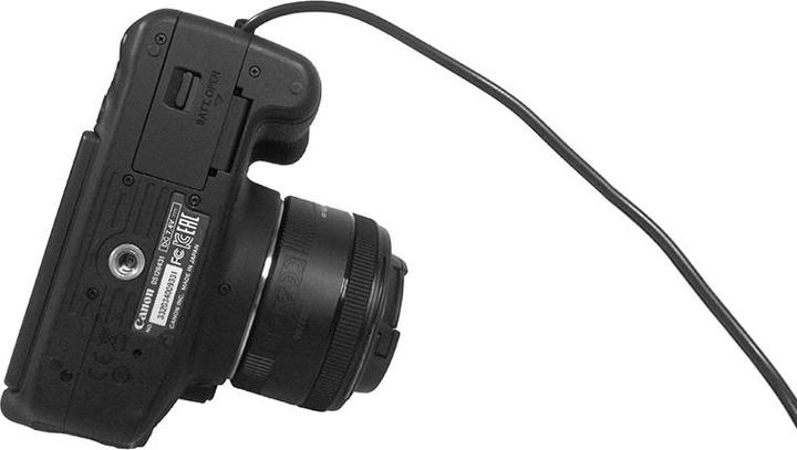 Image du produit Tether Tools Case Relay, Kuppler LP-E17 Akkuadapater zu LP-E17