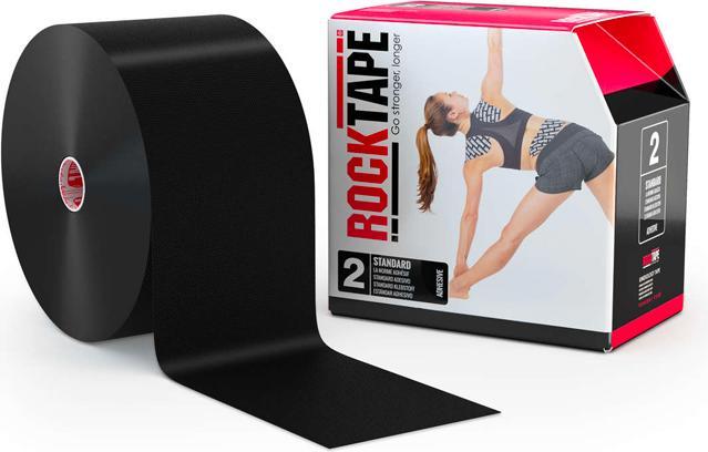 Actual product image Rock Tape Big Daddy Regular (32 m)