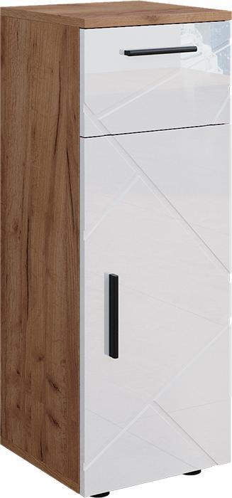 Produktbild Vicco Irma (30 x 30 x 81 cm)