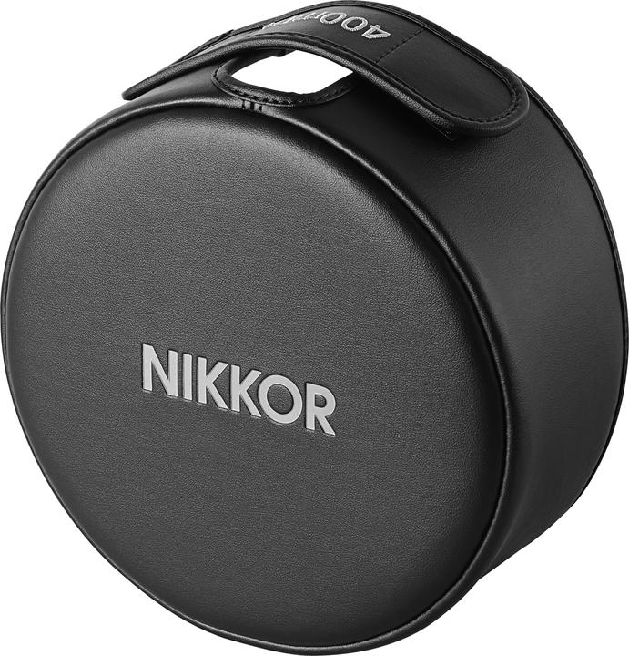 Nikon LC-K105 Fronthaube f. Z 400/2.8 S