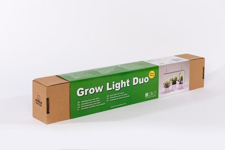 Actual product image Venso Growlight Duo (LED, 245 V)