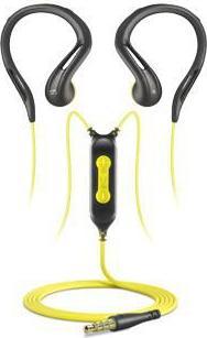 Produktbild Sennheiser OMX 680i Sports, robuster in-ear Headset (Kabelgebunden)