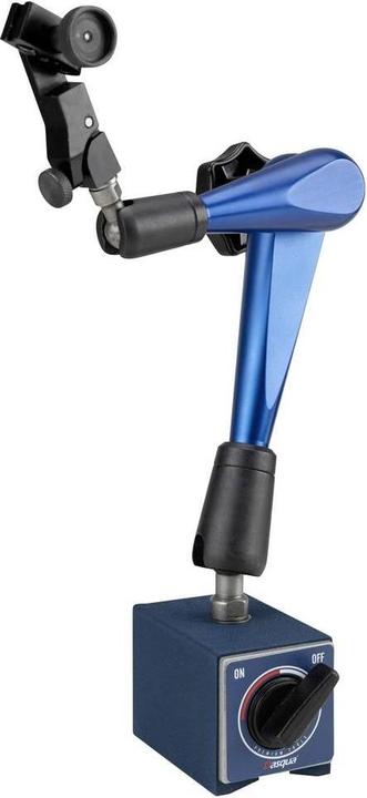 Produktbild Dasqua 7121-0020 Power-Magnetfuss mit verstärkter Verriegelung Ablesung: 220 (22 cm)