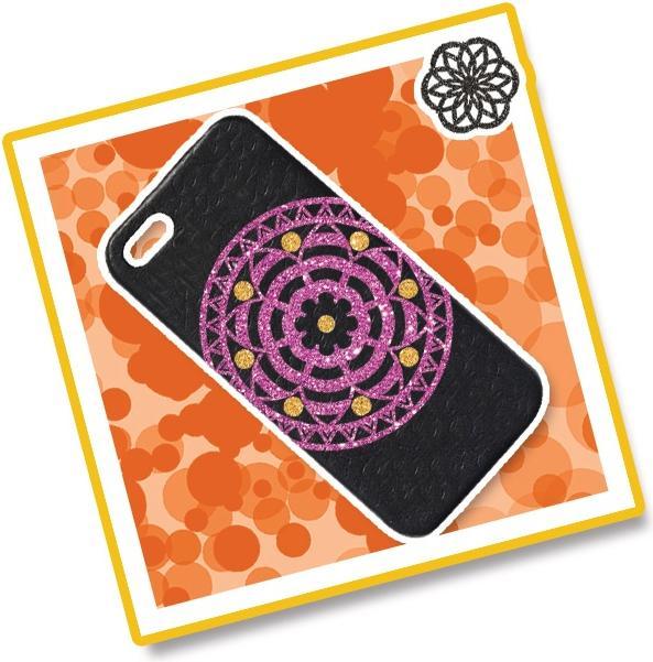 Image du produit Knorrtoys Set Mandala Oriental