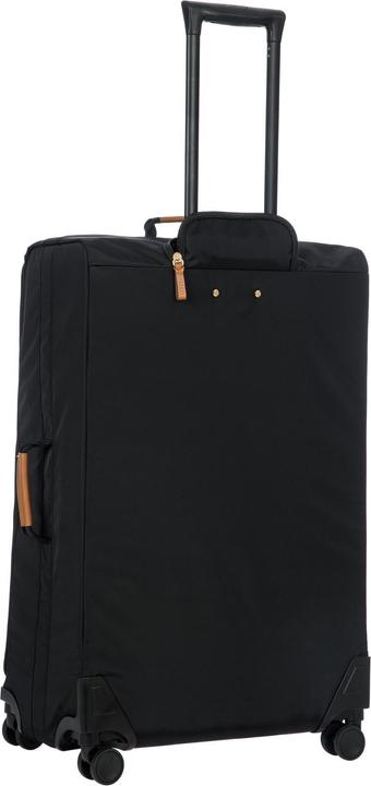 Actual product image Brics Bric's Trolley + Suitcase X-Travel 58145 (86 l, XL (from 140l))