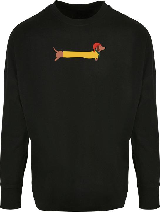 Immagine prodotto Merchcode Maglia lunga natalizia per cani - 182051 (XL)