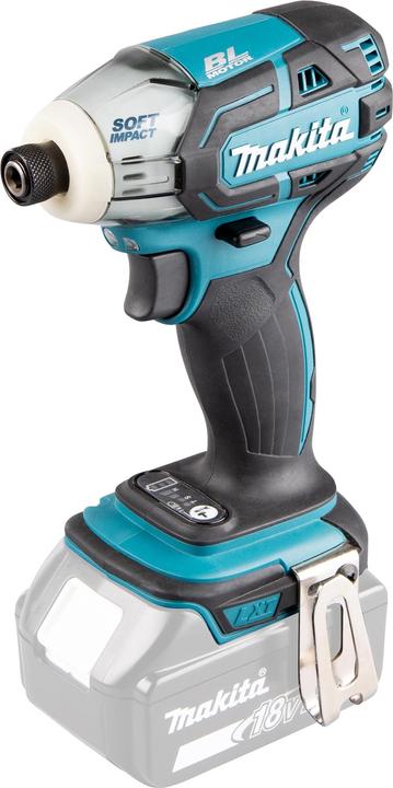Image du produit Makita Visseuse à impulsions sans fil (Fonctionnement sur batterie)