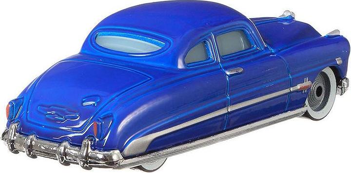 Produktbild Mattel Doc Hudson