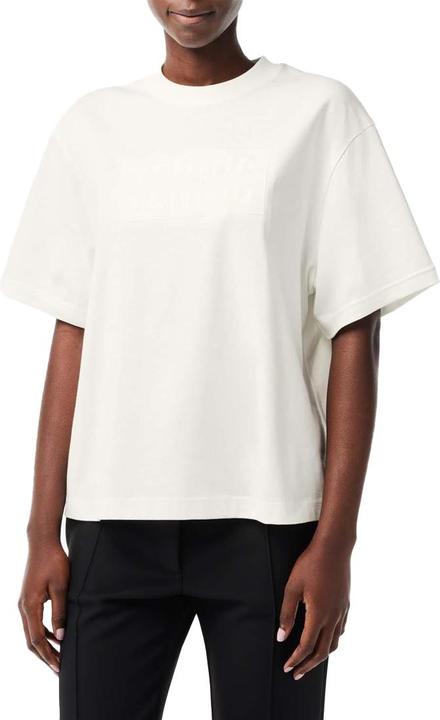 Lacoste TShirt Tennis Übergross