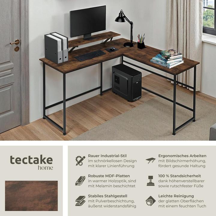 Produktbild tectake Melrose