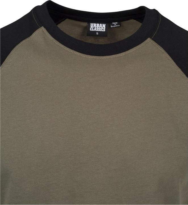 Actual product image Urban Classics tee (XXL)