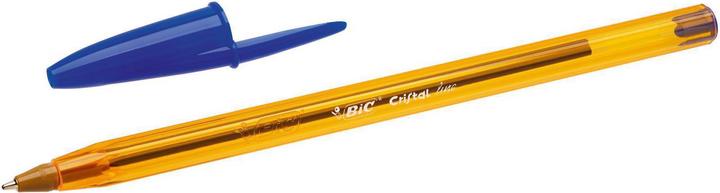 Produktbild Bic Cristal Classic (Sortiert, 4 x)