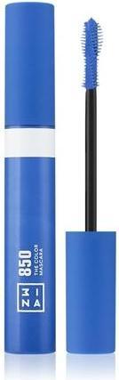 Image du produit 3INA Mascara The Color - Bleu 14 ml (850 - Bleu)