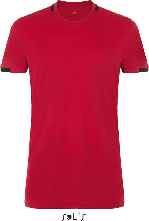 Red/Black