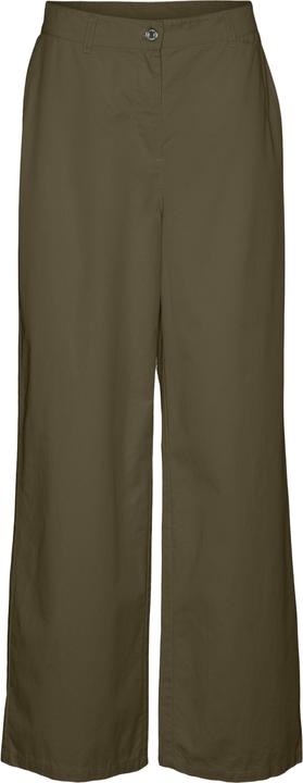 Produktbild Vero Moda VMCHRIS Hohe Taille Hose Hose mit weitem Beinschnitt (W40/L30)
