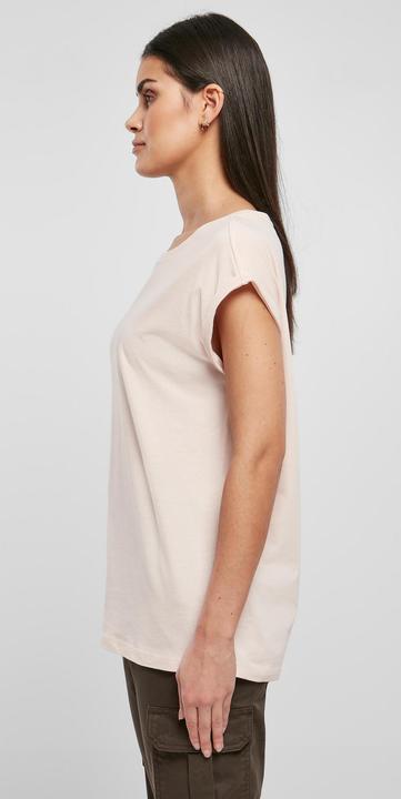 Immagine prodotto Urban Classics Maglietta a spalla estesa biologica da donna - 5650 (S)