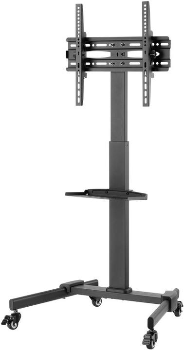 Goobay Supporto per presentazione TV Basic L (Universale, 70", 35 kg)