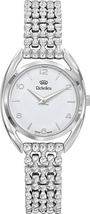 Richelieu Lady Quartz 2034M.04.917 (28 mm)