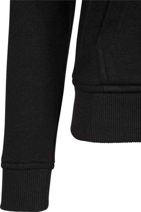 Immagine prodotto Urban Classics Felpa con cappuccio Classic Zip da donna (XS)