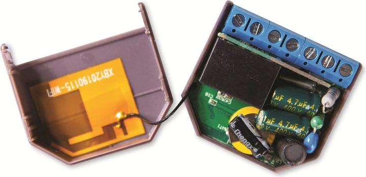 Produktbild Shelly EM WiFi-Energy Meter (Schaltaktor)