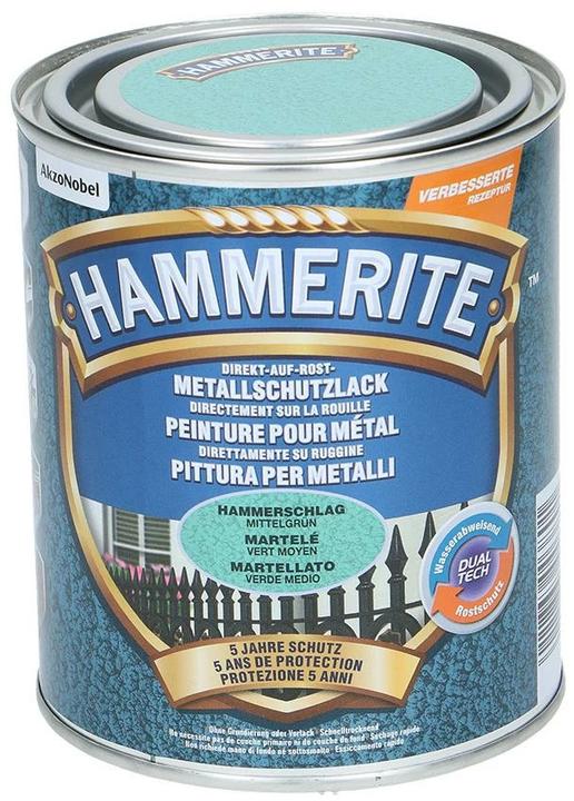 Hammerite Metall-Schutzlack Hammerschlag