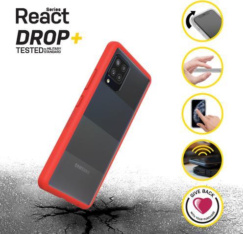 Image du produit OtterBox React (Samsung Galaxy A42 5G)