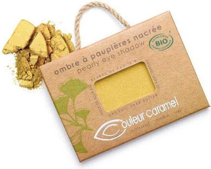 Couleur Caramel Refill Lidschatten re22 No 109 (109)