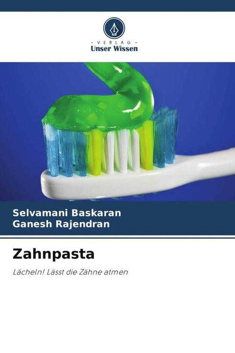 Immagine prodotto Zahnpasta