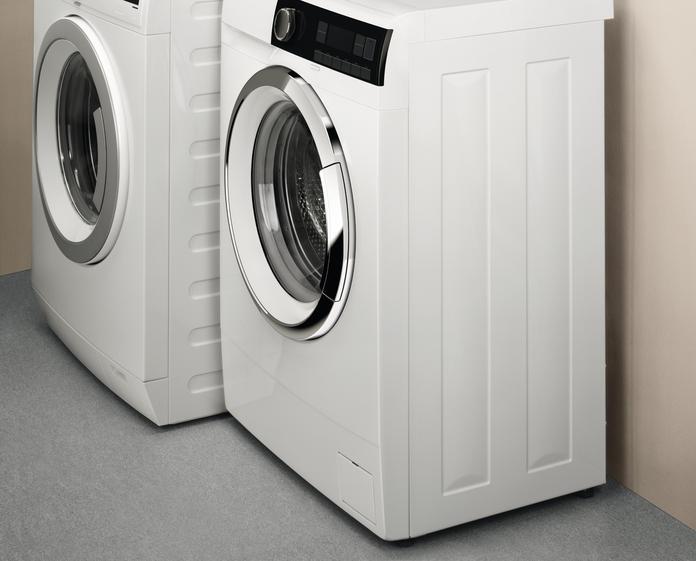 Immagine prodotto Electrolux EW6S472B Schlanke Waschmaschine der Serie 600 Ladung (7 kg, A destra)