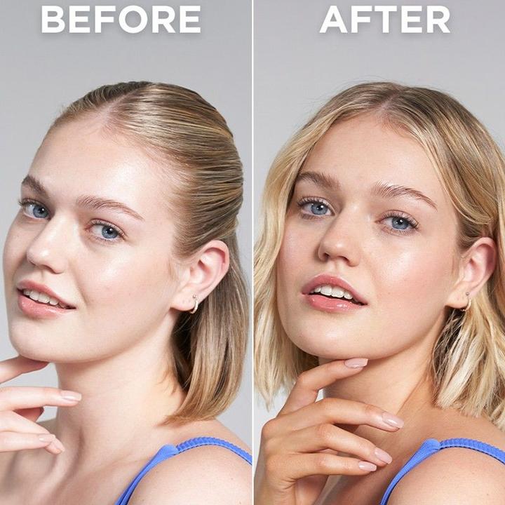 Produktbild Bondi Sands Technocolor Sapphire Selbstbräuner Gesichtsserum Einfache Anwendung Streifenfreie Fake Tan Enric (Selbstbräunungsserum, 50 ml)