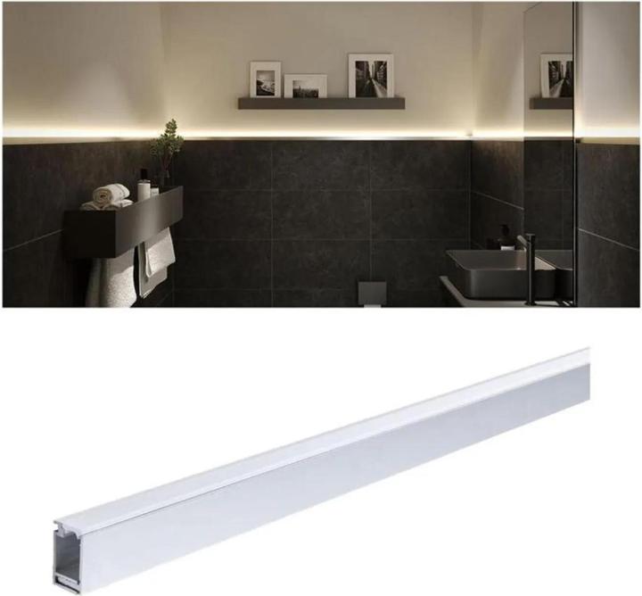 Actual product image Paulmann LumiTiles