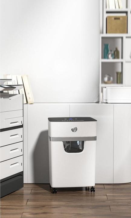 Immagine prodotto HP OneShred 15CC (Taglio delle particelle)