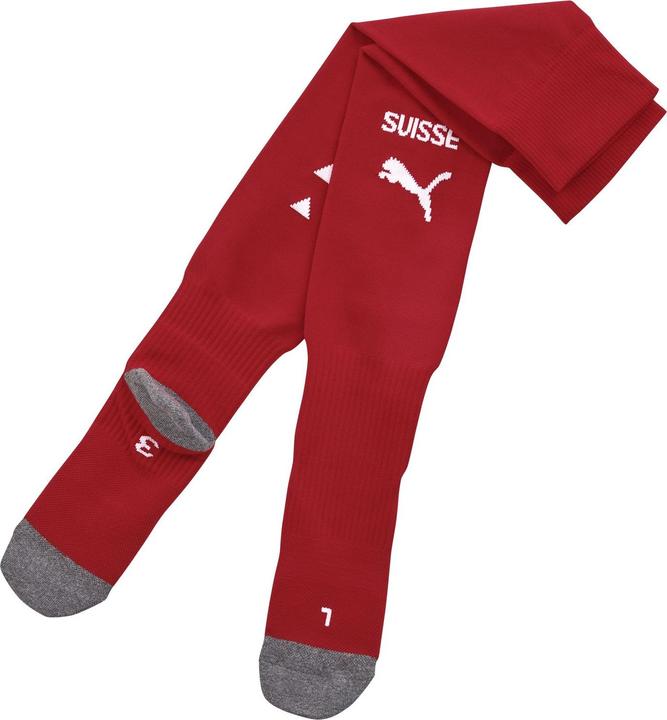 Produktbild Puma Team SFV Stacked Logo Socks Replica (47 - 49)