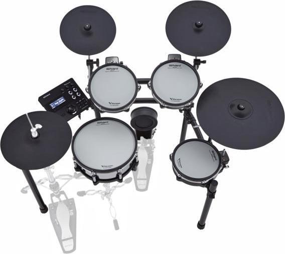 Produktbild Roland TD-27KV2 E-Drum mit Hardware und Zubehör (E-Drum)