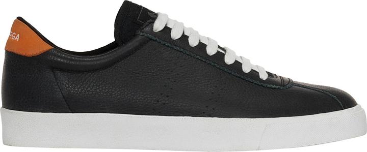 Superga Sneaker 2843 Club S Leder (45.5)