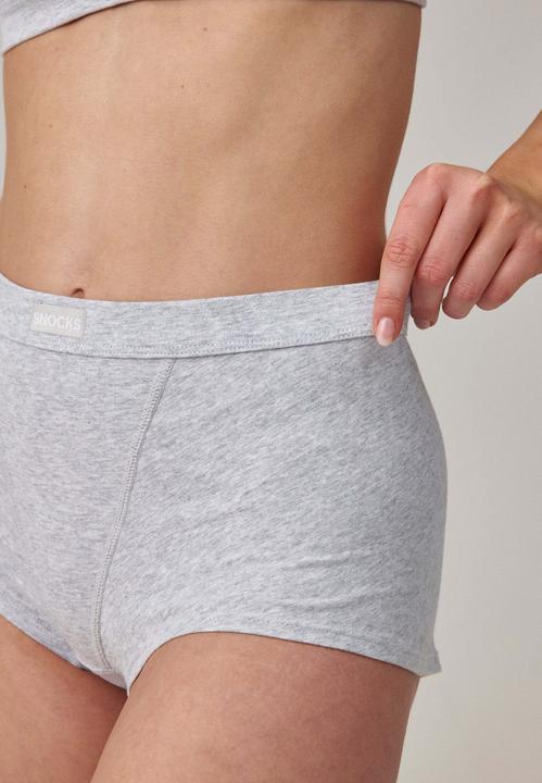 Immagine prodotto Snocks Retro Panties (XL, Confezione da 2)