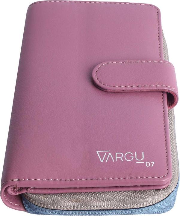 Actual product image Vargu SABA 1-A