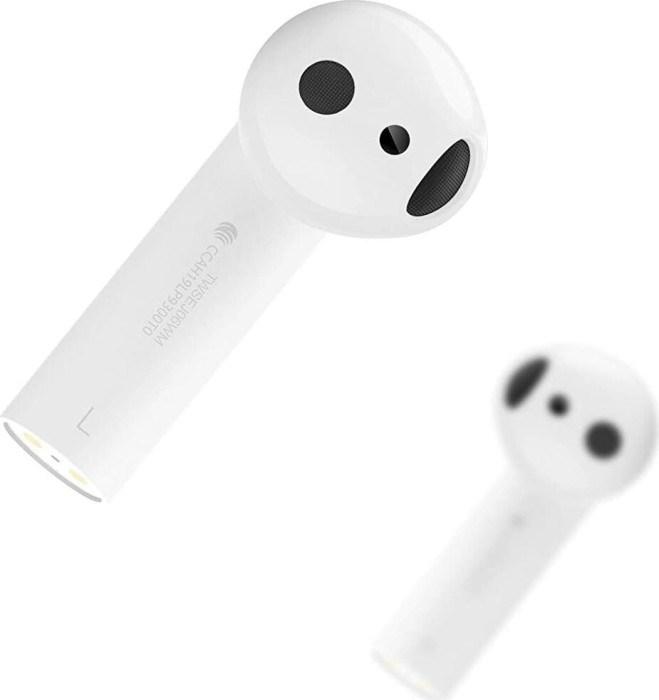 Produktbild Xiaomi Mi 2S (ANC, 5 h, Kabellos)
